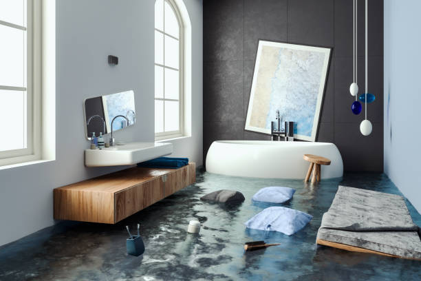 Best Carpet water damage restoration  in Apple Creek, OH