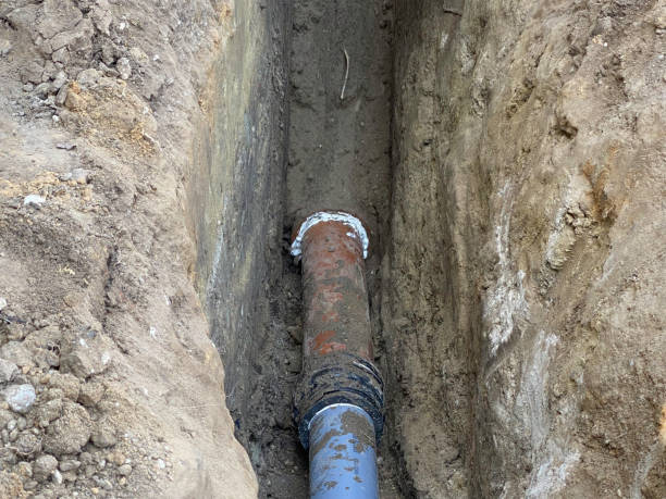 Best 24/7 water damage repair  in Apple Creek, OH