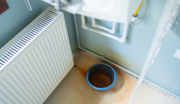 Best Sewage cleanup and water damage restoration  in Apple Creek, OH